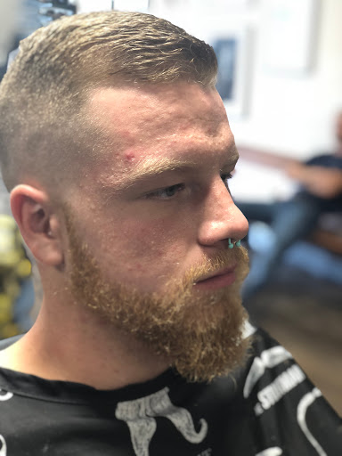 Barber Shop «Manchester Barbershop», reviews and photos, 4193 N George Street Extension, Manchester, PA 17345, USA