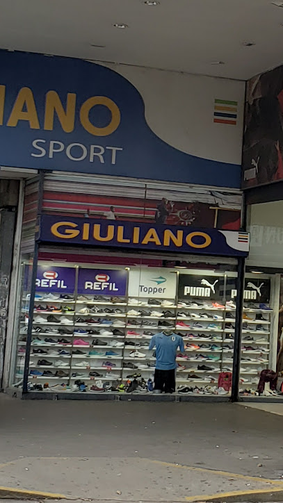 Giuliano Sport