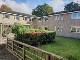 Arbor House Residential Care Home