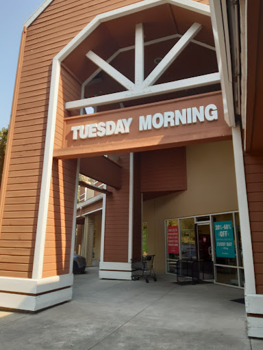 Home Goods Store «Tuesday Morning», reviews and photos, 1901 Camino Ramon, Danville, CA 94526, USA