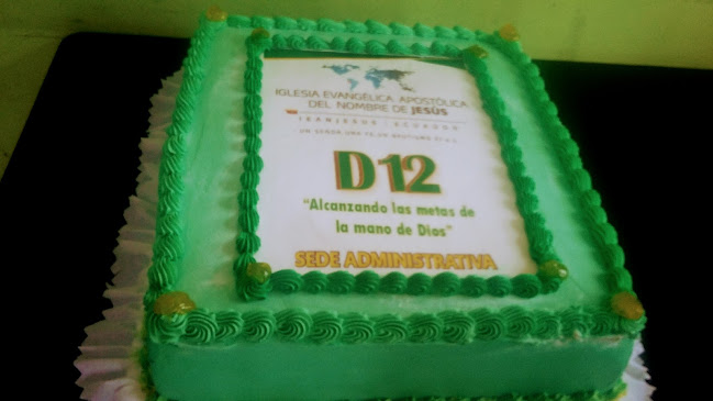 Opiniones de PANADERIA DELICIAS D'LOZA en Santo Domingo de los Colorados - Panadería