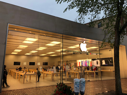 Computer Store «Apple New Haven», reviews and photos, 65 Broadway, New Haven, CT 06511, USA