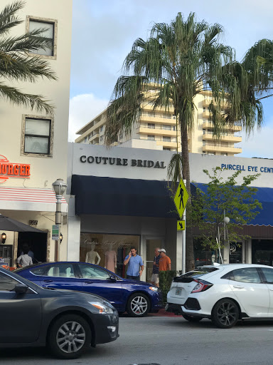 Couture Bridal Miami, 9545 Harding Ave, Miami Beach, FL 33154, USA, 