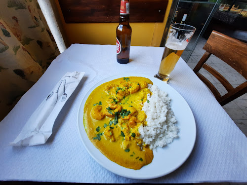 Cozinha do Campo em Carcavelos