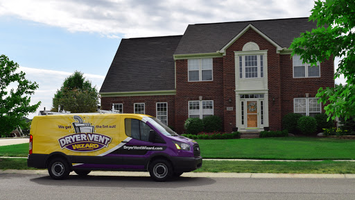 Dryer Vent Wizard in Columbus, Indiana