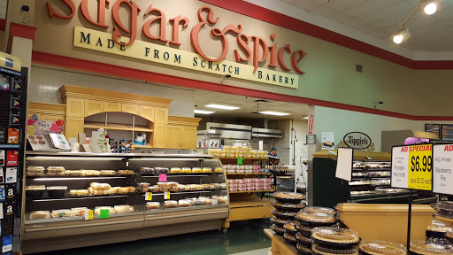 Grocery Store «Price Chopper», reviews and photos, 6475 N Prospect Ave, Gladstone, MO 64118, USA