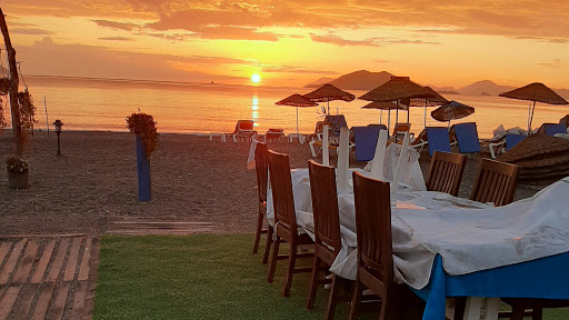 Fethiye Çadır Kamp Alanı - My Beach