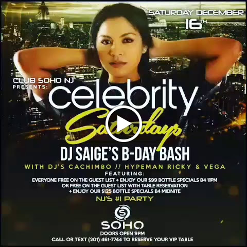 Night Club «SOHO Night Club», reviews and photos, 2027 Lemoine Ave, Fort Lee, NJ 07024, USA