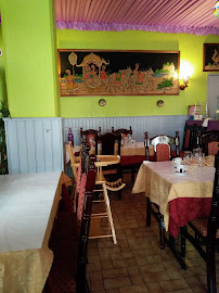 Atmosphère du Restaurant indien Le Bombay à Châteauroux - n°6