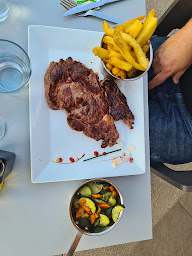 Photo n°18 de Rony's à Saint-Laurent-du-Var ()