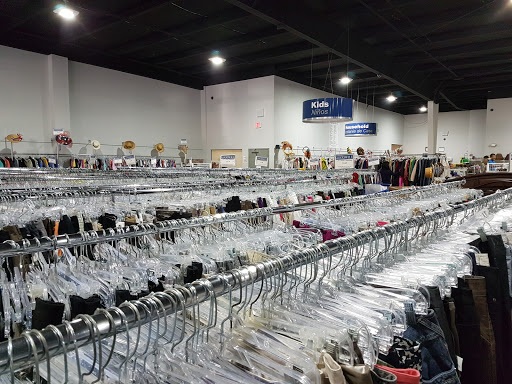 Thrift Store «Goodwill», reviews and photos, 4940 LA-22, Mandeville, LA 70471, USA