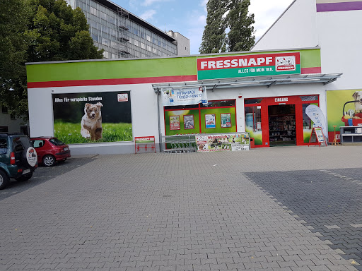 Fressnapf Baden Baden unter Baden-Baden, 