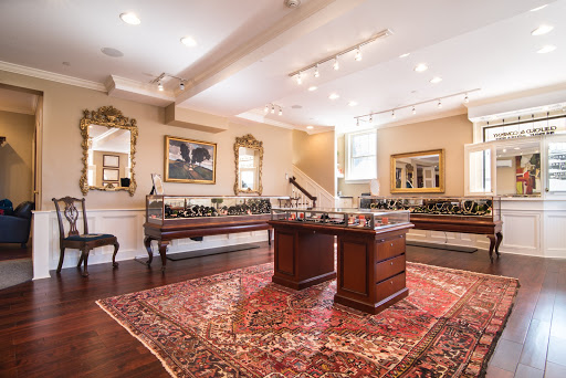 Jeweler «Guilford & Company», reviews and photos, 101 N Talbot St, St Michaels, MD 21663, USA