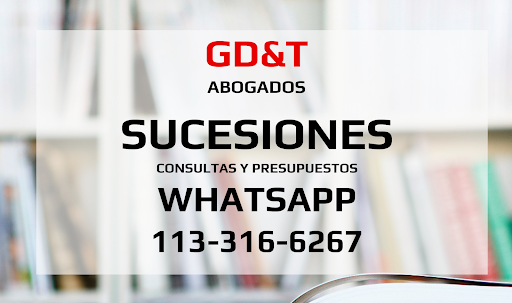 García Dabezies & Tassitch Abogados - Estudio Jurídico GD&T