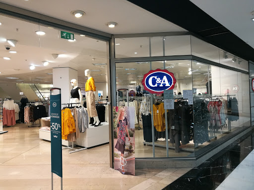 C&A