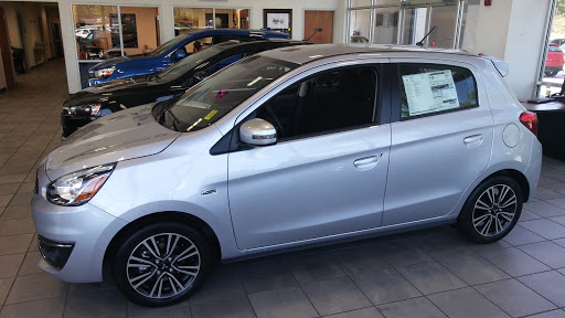 Mitsubishi Dealer «Don Jackson Mitsubishi», reviews and photos, 4000 Jonesboro Rd, Union City, GA 30291, USA