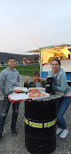 Pizzastand Dettingen an der Erms