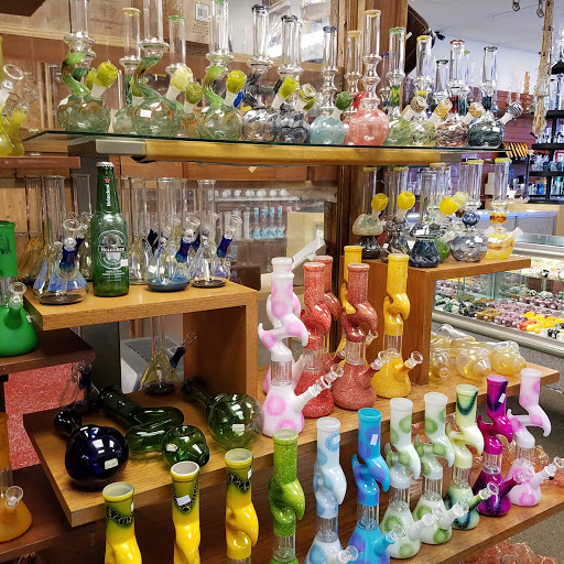 Tobacco Shop «Laveen Smoke Shop», reviews and photos, 6115 S 51st Ave, Laveen Village, AZ 85339, USA