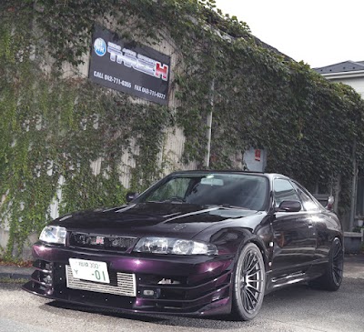 スリーエイチ