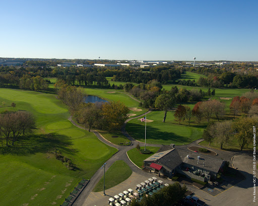 Golf Club «Pine Meadow Golf Club», reviews and photos, 1 Pine Meadow Ln, Mundelein, IL 60060, USA