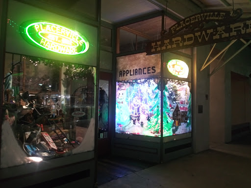 Home Improvement Store «Placerville True Value Hardware», reviews and photos, 441 Main St, Placerville, CA 95667, USA