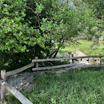 Photo n°3 de l'avis de Wolfgang.a fait le 21/06/2022 à 08:56 sur le  Rifugio Lagdei à Bosco