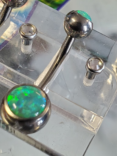 Explore tattoo ideas tribal arm, creative tattoo ideas in Aurora, available at Skin of A Different Color