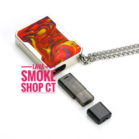 Vaporizer Store «Lava Smoke Shop», reviews and photos, 154 Meriden Rd, Waterbury, CT 06705, USA