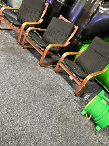 Amusement Center «Jump A Roos- Indoor Inflatable Play & Party Center», reviews and photos, 20505 South Dixie Highway, Miami, FL 33189, USA