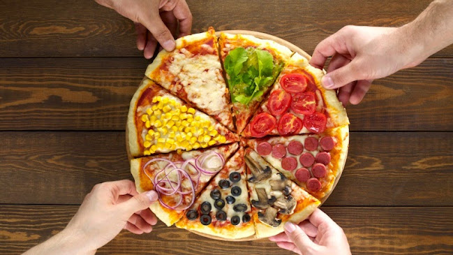 Anmeldelser af Ninos Pizza i Hillerød - Pizza
