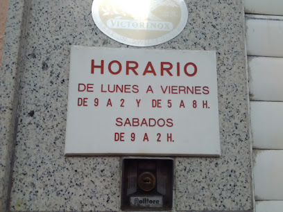 Segundo Priego, S.A.