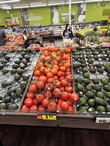 Grocery Store «Kroger», reviews and photos, 701 W Marshall Ave, Longview, TX 75601, USA