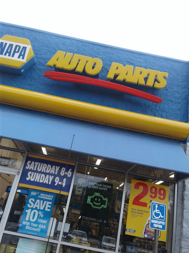 Auto Parts Store «NAPA Auto Parts - Genuine Parts Company», reviews and photos, 6041 S Transit Rd, Lockport, NY 14094, USA