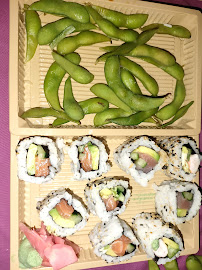 Sushi du Restaurant de sushis Deli Sushi à Beausoleil - n°4