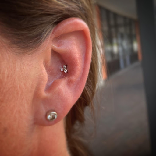 Explore ideas tattoo, creative tattoo ideas in Cary, available at Fine Art Body Piercing By Lilith Mae