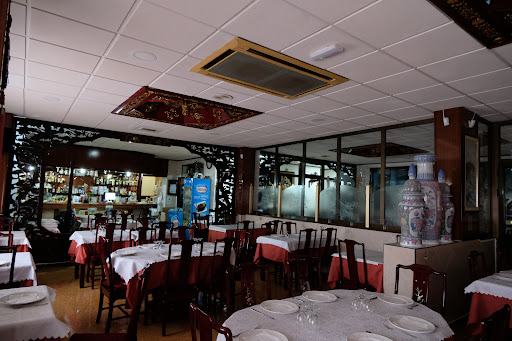 Hong Kong Restaurante Alicante