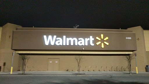 Department Store «Walmart Supercenter», reviews and photos, 4400 W Tennessee St, Tallahassee, FL 32304, USA
