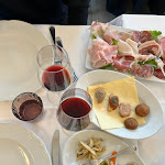 Photo n°2 de l'avis de sabrina.o fait le 07/01/2024 à 15:44 sur le  Ristorante Cima 11 à Caprino Veronese