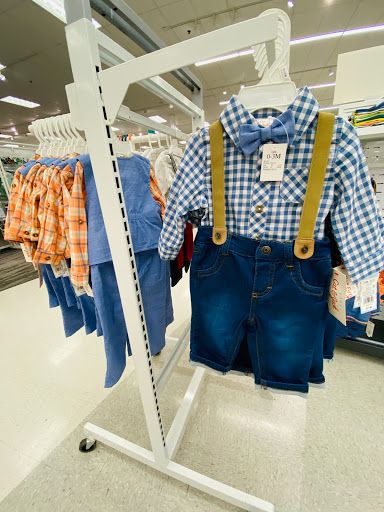 Department Store «Target», reviews and photos, 4200 E 4th St, Ontario, CA 91764, USA