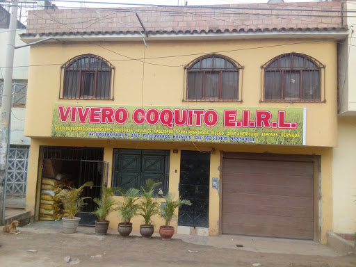 Vivero Coquito EIRL