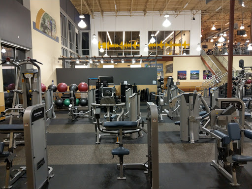 Gym «24 Hour Fitness», reviews and photos, 18006 120th Ave NE, Bothell, WA 98011, USA