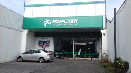 pc Factory