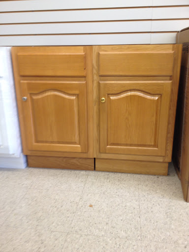 Plumber «Cross Plumbing & Heating», reviews and photos, 16606 Grand River Ave, Detroit, MI 48227, USA