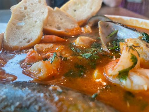 Restaurant «Agave grill & Club Sky», reviews and photos, 1935 Galindo St, Concord, CA 94520, USA