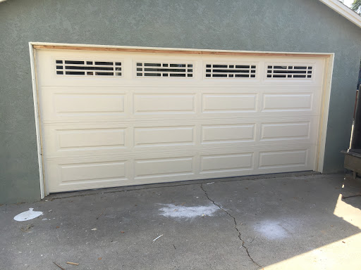 CJS Garage Door Repair Inc image