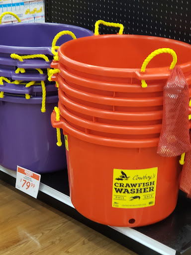 Supermarket «Rouses Market», reviews and photos, 5818 W Main St, Houma, LA 70360, USA