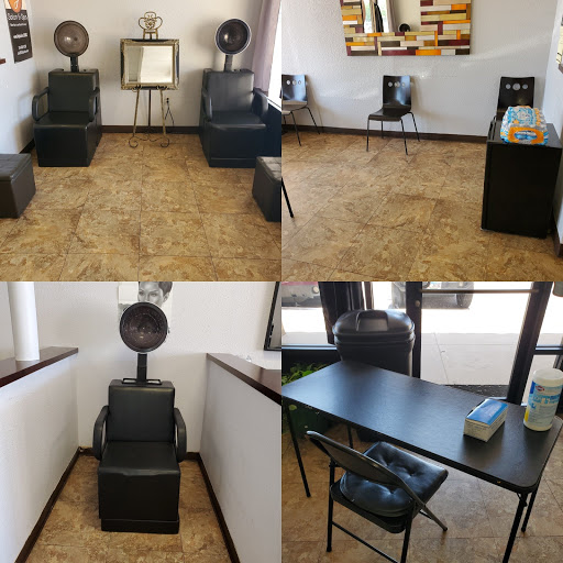 Beauty Salon «Hair By Jimmie Salon & Spa», reviews and photos, 425 W Interstate 30, Garland, TX 75043, USA