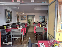 Atmosphère du Restaurant de fruits de mer Chez Freddy à Nice - n°15