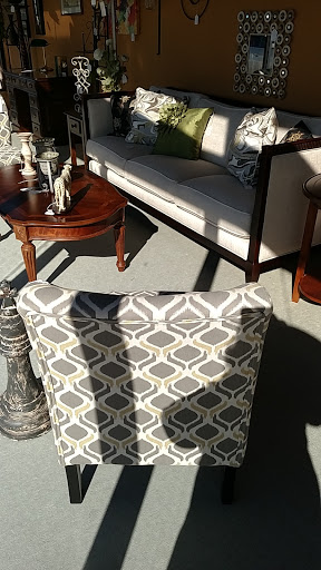 Consignment Shop «What A Find», reviews and photos, 154 Huttleston Ave, Fairhaven, MA 02719, USA