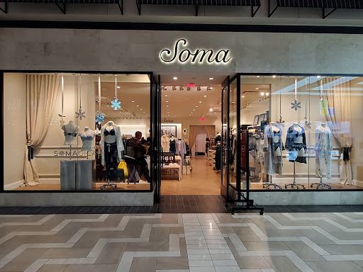 Lingerie Store «Soma», reviews and photos, 4400 Ashford Dunwoody Rd #1610, Atlanta, GA 30346, USA